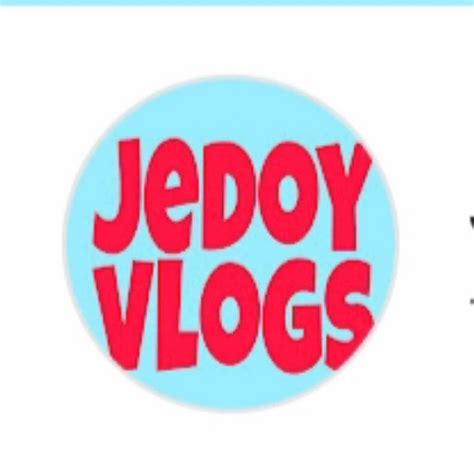 jedoy vlogs today